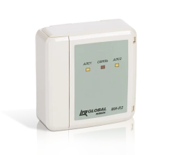 Isolator module MI-R2