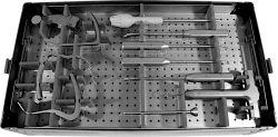 Tool container, article no. OM.006.00.00.00