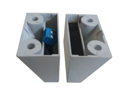 Magnetic contact point intrusion detectors IO 102-20 B2P B
