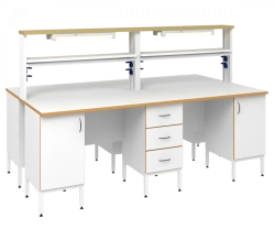 Table island physical 2400 OFL
