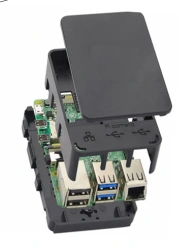 Hardware and software complex SmartAdapter