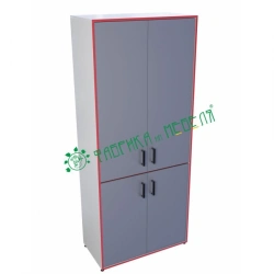 Wide cupboard, article number 95741-001