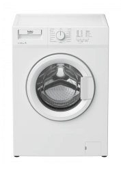 Washing machine WRE64P1BWW