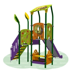 Children's play set Romana 101.60.00