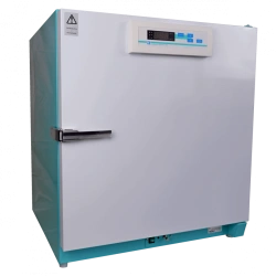 Air automatic steriliser GP-160-"PZ"
