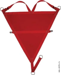 Rescue hinge "Kosynka Pro", article number vnt 253