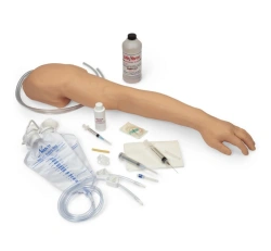 Hand model for intradermal injections S11