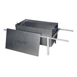 Food carrier box type JAN