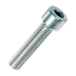 Cylindrical head screw DIN 912 704. 00. 912
