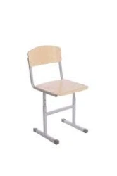 Pupil's chair