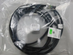 Disabled button harness AMFE.372470.611-22