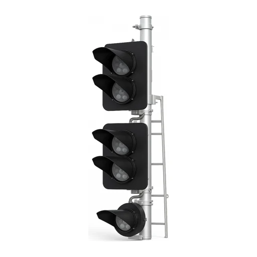 Railway Signaling & Interlocking Systems