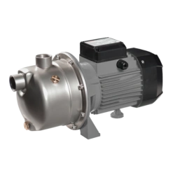 Horizontal self-priming pump Rz-HS 25-5/40-3/0,75