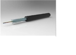 Special purpose optical geophysical cable NKO-90