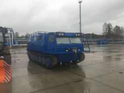 Snowmobiler SGT-31-5