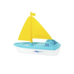 Toy "Yacht"