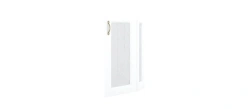 Country LD 245295.000 door of the table end 45 (panelled moulding)