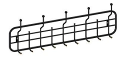 Wall rack "1100-K"