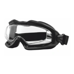 Indirectly ventilated safety goggles ZN88 SURGUT StrongGlass™, article number 28837.