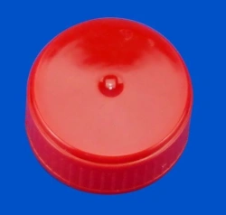 Non-sterile polymer tube for in vitro diagnostics according to TU 32.50.50-021-54287340-2022: Lid 30
