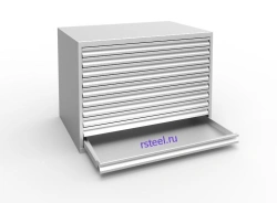 File cabinet ??? 10 (?1)