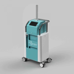 Pulsed xenon UV-bactericidal unit PULSARIS according to TU 32.50.50-001-088200400-2021.