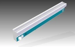 Medical wall console model M-PB0520