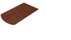 Worktop side table P-3