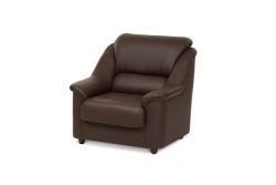 Upholstered armchair "VERONA" series