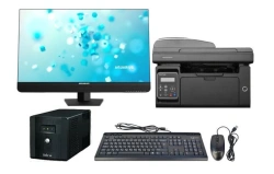 Automated workplace Aquarius Mnb Pro T927 (AMPR.466539.304)
