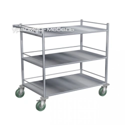Medical trolley universal TU-1