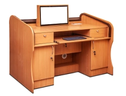 Automated workplace of the teacher "Basis" from the series "Kiselkoe Tsarstvo".