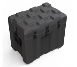 Alpha Combo protective container, Item No. 604050