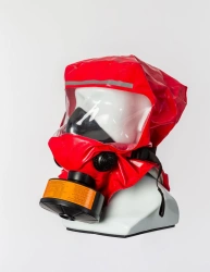 Filtering self-rescuer "Gas smoke-protection kit "Garant" (GDZK "Garant-1M")