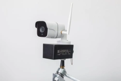 Video cameras IVE-50