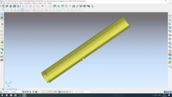 Roof lining No. 3 A68R52-5702032