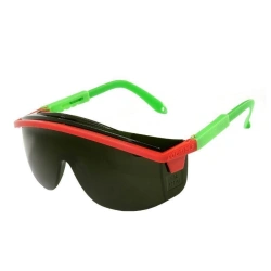 O37 UNIVERSAL TITAN StrongGlass safety glasses, article number 13734.
