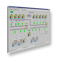 SCADA-NEVA software