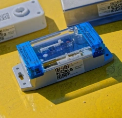 Container filling sensor B3-SWFS