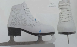 Virtey Emily figure skates