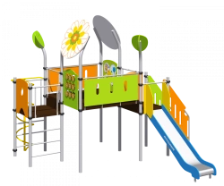 Children's play set Romana 101.91.00