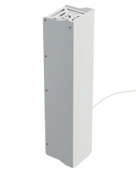 Irradiator-recirculator ultraviolet bactericidal OVU-03 (in versions)