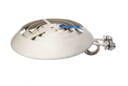 Integrated vacuum trap LI-400