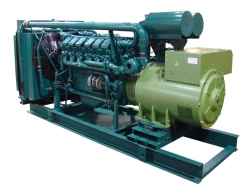 Diesel electric unit DEU-400