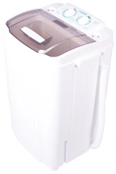 Domestic semi-automatic washing machine SLAVDA WS-30ET