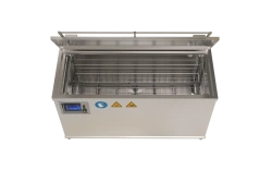SP-610 Pro Series Ultrasonic Bath SP-610 Pro Series Ultrasonic Bath NP(DN)