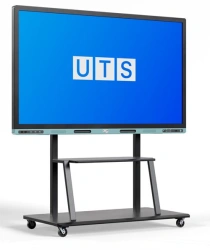 Interactive panel UTS Crystal FL0375 (XX)
