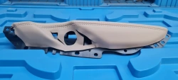 2808762BEG - 8450041308 XGF tailgate upholstery armrest right BEIGE