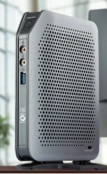Thin client TONK TN1200