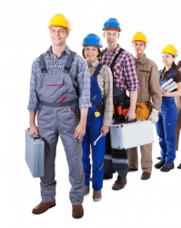Labor Force Services for Efficient Workforce Management